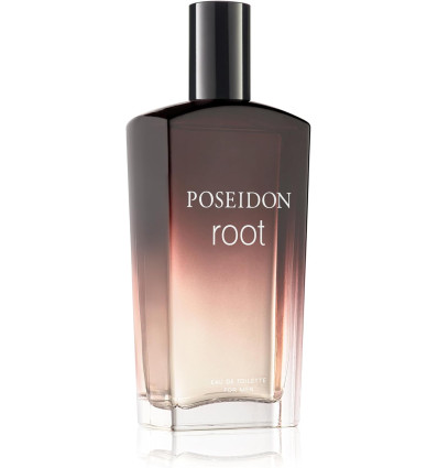 POSEIDON ROOT EDT 100 ml SPRAY FOR MEN SIN CAJA
