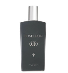 POSEIDON GOD EDT 100 ml SPRAY FOR MEN SIN CAJA