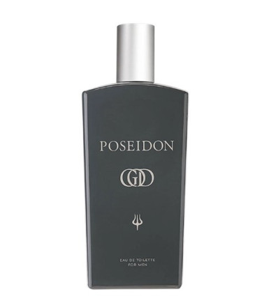 POSEIDON GOD EDT 150 ml SPRAY FOR MEN SIN CAJA SIN TAPÓN