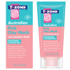 T-ZONE AUSTRALIAN PINK CLAY MASK 125 ml