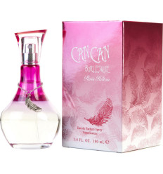 PARIS HILTON CAN CAN BURLESQUE EAU DE PARFUM 100 ml SPRAY