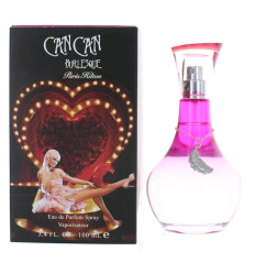 PARIS HILTON CAN CAN BURLESQUE EAU DE PARFUM 100 ml SPRAY