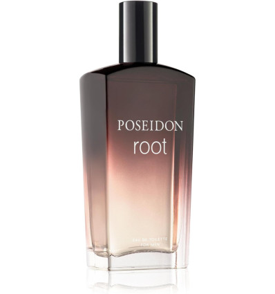 POSEIDON ROOT EDT 150 ml SPRAY FOR MEN SIN CAJA