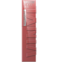 MAYBELLINE SUPERSTAY VINYL INK 15 PEACHY