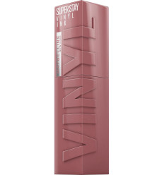 MAYBELLINE SUPERSTAY VINYL INK 110 AWESTRUCK
