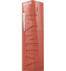 MAYBELLINE SUPERSTAY VINYL INK 105 GOLDEN
