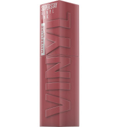 MAYBELLINE SUPERSTAY VINYL INK 40 WITTY