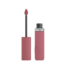 LOREAL INFAILLIBLE MATTE RESISTANCE 210 TROPICAL VACAY LABIAL LÍQUIDO 5 ml
