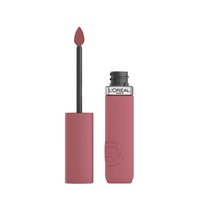 LOREAL INFAILLIBLE MATTE RESISTANCE 210 TROPICAL VACAY LABIAL LÍQUIDO 5 ml