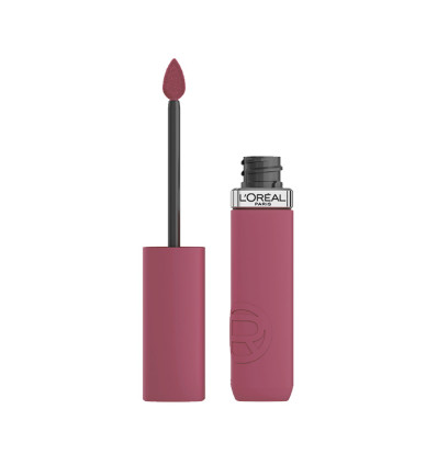 LOREAL INFAILLIBLE MATTE RESISTANCE 240 ROAD TRIPPING LABIAL LÍQUIDO 5 ml