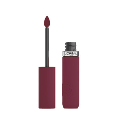 LOREAL INFAILLIBLE MATTE RESISTANCE 560 PAY DAY LABIAL LÍQUIDO 5 ml