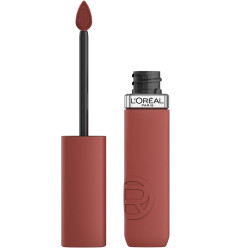 LOREAL INFAILLIBLE MATTE RESISTANCE 150 LAZY SUNDAY LABIAL LÍQUIDO 5 ml