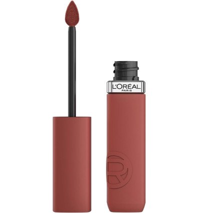 LOREAL INFAILLIBLE MATTE RESISTANCE 150 LAZY SUNDAY LABIAL LÍQUIDO 5 ml