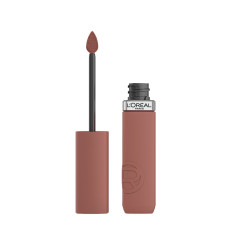 LOREAL INFAILLIBLE MATTE RESISTANCE 105 BREAKFAST IN BED LABIAL LÍQUIDO 5 ml