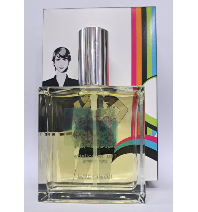 ASHTON EDT 100 ml SPRAY FOR MEN