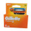 GILLETTE FUSION 5 RECAMBIO 4 UNIDADES