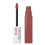 MAYBELLINE SUPERSTAY MATTE INK 435 DE-STRESSER LABIAL LÍQUIDO