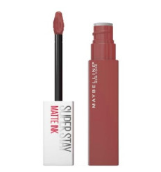 MAYBELLINE SUPERSTAY MATTE INK 435 DE-STRESSER LABIAL LÍQUIDO