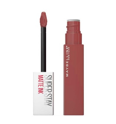MAYBELLINE SUPERSTAY MATTE INK 435 DE-STRESSER LABIAL LÍQUIDO