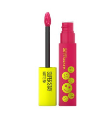 MAYBELLINE SUPERSTAY MATTE INK 460 OPTIMISST LABIAL LÍQUIDO
