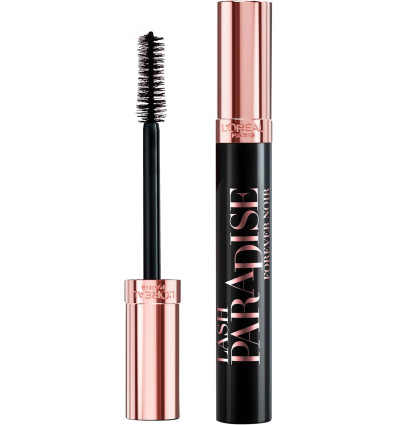 LOREAL LASH PARADISE MÁSCARA DE PESTAÑAS FOREVER NOIR 6.4 ml
