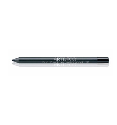 ARTDECO SOFT EYE LINER WATERPROOF 10 black 1.2 g