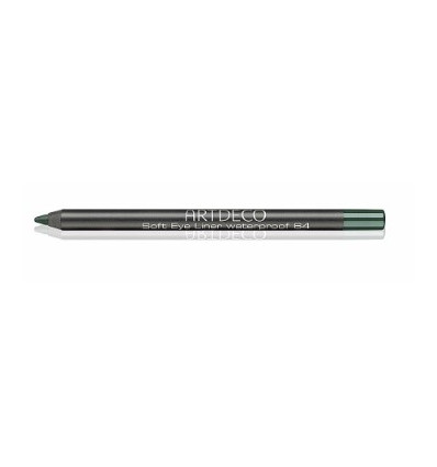 ARTDECO SOFT EYE LINER WATERPROOF 64 green island 1.2 g