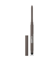 MAYBELINE TATTOO LINER 020 SMOKEY GREY LÁPIZ DE OJOS AUTOMÁTICO