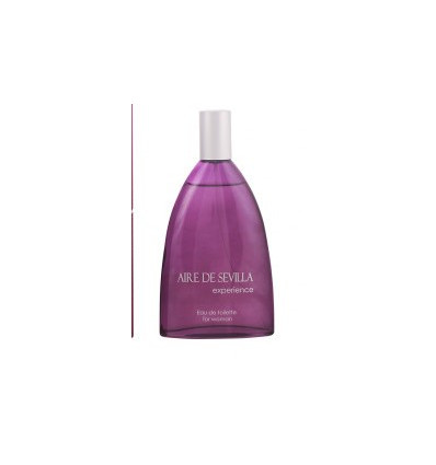 AIRE DE SEVILLA EXPERIENCE EDT 150 ml SPRAY SIN CAJA