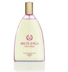 AIRE DE SEVILLA VICTORIA EDT 150 ml SPRAY SIN CAJA