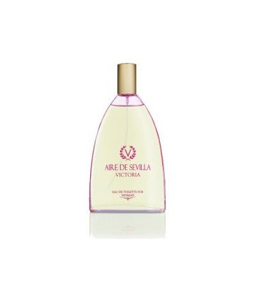 AIRE DE SEVILLA VICTORIA EDT 150 ml SPRAY SIN CAJA
