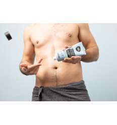 BODY NATUR DEPILMEN CREMA DEPILATORIA BAJO LA DUCHA 200 ml