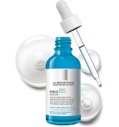LA ROCHE POSAY HYALU B5 SERUM ACIDO HIALURONICO 50 ml