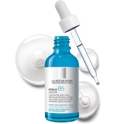 LA ROCHE POSAY HYALU B5 SERUM ACIDO HIALURONICO 50 ml