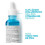 LA ROCHE POSAY HYALU B5 SERUM ACIDO HIALURONICO 50 ml