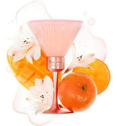 PEPE JEANS ADDICTIVE EAU DE PARFUM 80 ml SPRAY FOR HER