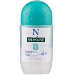 NB PALMOLIVE TACTO PURO DEO ROLLON 24 H CLASSIC 50 ml