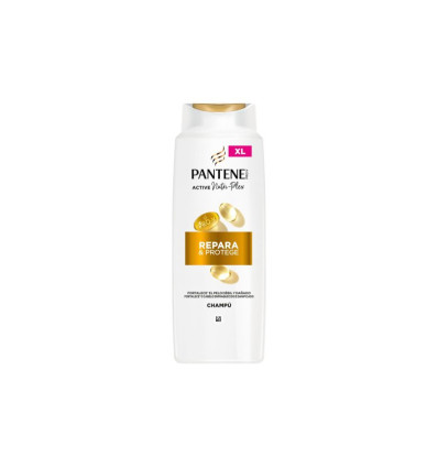 PANTENE REPARA & PROTEGE CHAMPÚ 625 ml