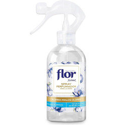 FLOR INSTANT SPRAY PERFUMADOR PARA LA ROPA 237 ml