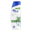 H&S MENTHOL FRESH CHAMPÚ ANTICASPA 235 + 15 ml