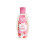 TULIPÁN NEGRO FRESA & NATA ACEITE CORPORAL 200 ml
