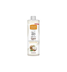 NATURAL HONEY ACEITE CORPORAL COCO ADDICTION 300 ml