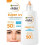 GARNIER SUPER UV FLUIDO HIDRATANTE SPF 50 ÁCIDO HIALURÓNICO 40 ml