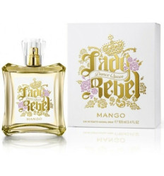 MANGO LADY REBEL DANCE QUEEN EDT 100 ml VAPO