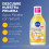 NIVEA SKIN GLOW AGUA MICELAR 400 ml