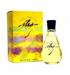 ILES DE REVE de BRISEIS EDT 50 ml femme