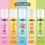 THE FRUIT COMPANY FROSTED PISTACHOBODY & HAIR MIST 200 ml