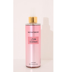 WOMEN SECRET LADY TENDERNESS BODY MIST 250 ml