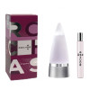 ROCHAS MAN EDT 100 ml SPRAY + EDT 20 ml SPRAY