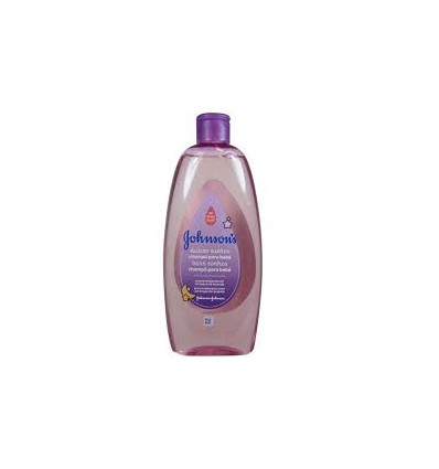 JOHNSONBABY CHAMPÚ LAVANDA 300ML